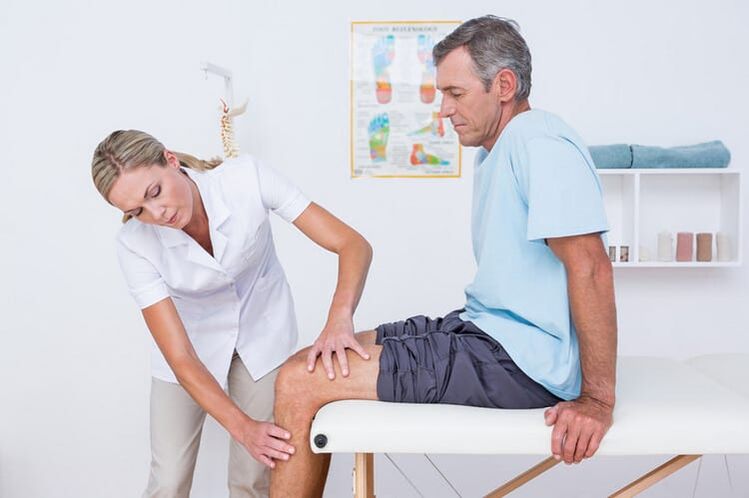 See an arthritis and osteoarthritis specialist